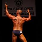 Dave  Youngblood - NPC Washington State Open 2013 - #1